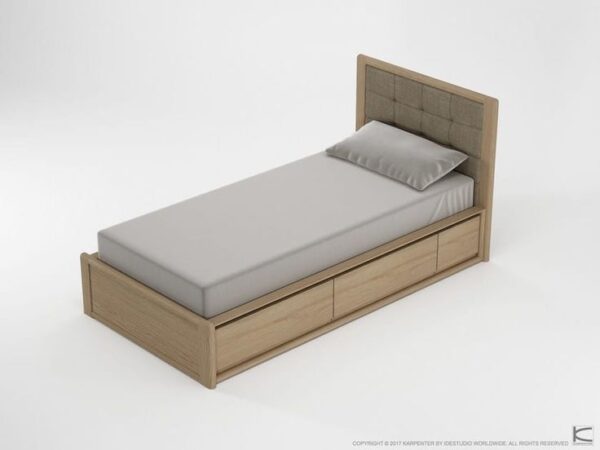 Bed Base product - Image 11