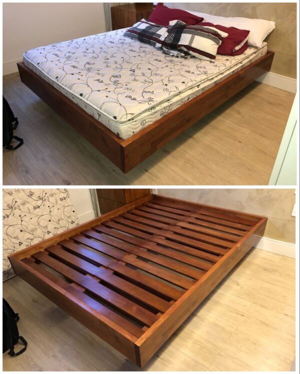 Bed Base product - Image 5