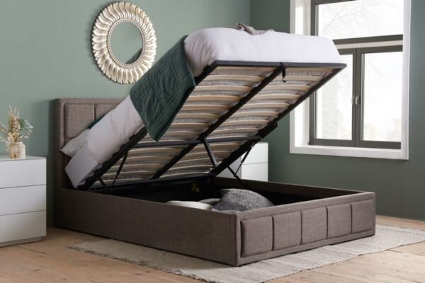 Bed Base product - Image 2