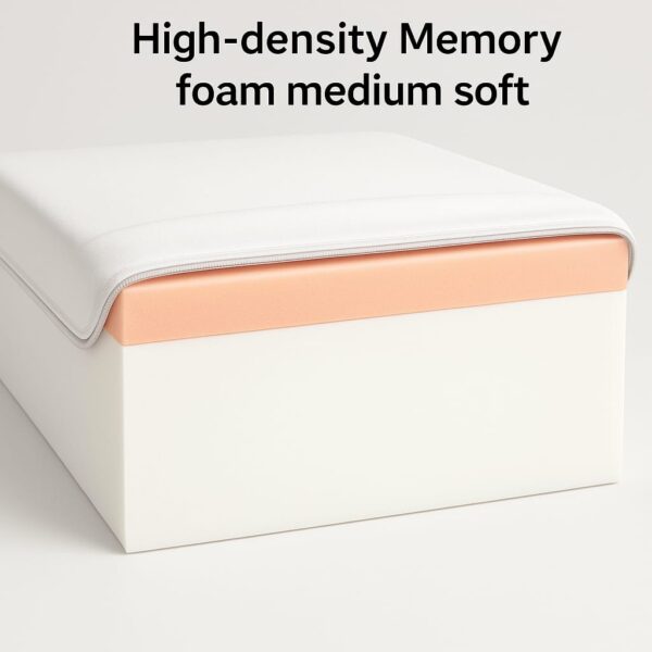 Paris Divan Storage Bed with Drawers Mattress - Image 4