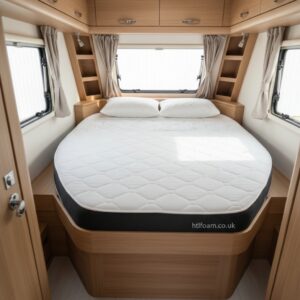 Caravan/CamperVan Mattress