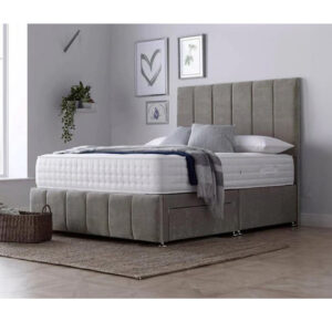 Savoy Divan Storage Bed with Drawers