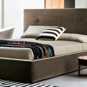 Alternative view of Bed Base product