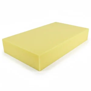 Soft Memory Foam Topper Full Sheet