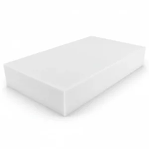 High density medium firm Foam cut to size