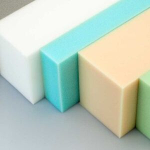 Cronus Coil Sprung Foam