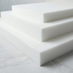 Foam Cut to Size & Shape