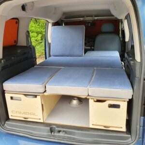 Campervan Mattress
