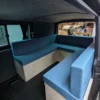 Custom Camper Van Caravan Motor Home Boat And Window Seat Cushions Made To Order